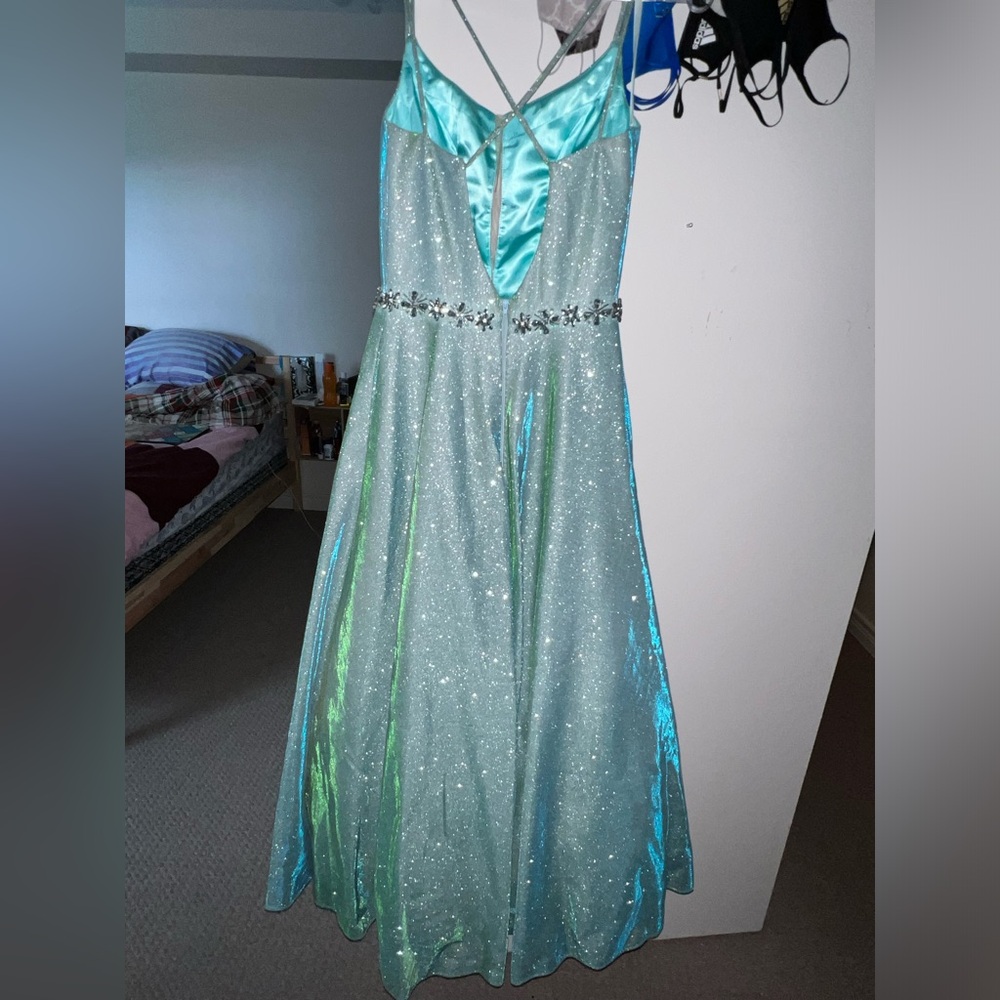 Prom Dress - Picture 3 of 3